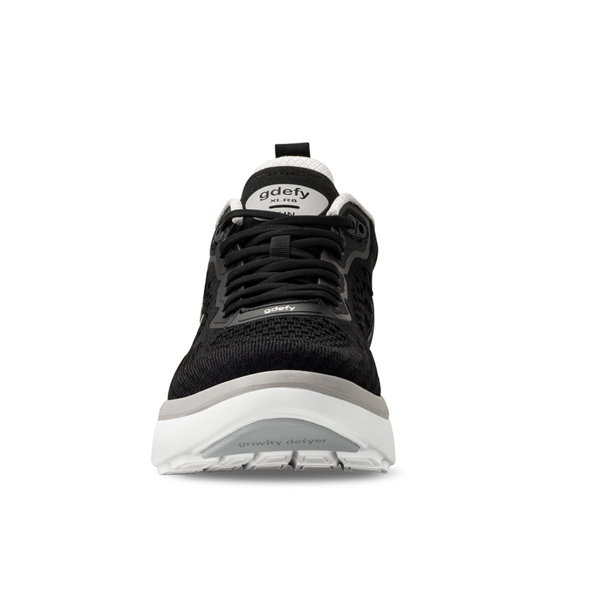 Gravity Defyer Men's G-Defy XLR8 Run Shoes - Hiline Sport -