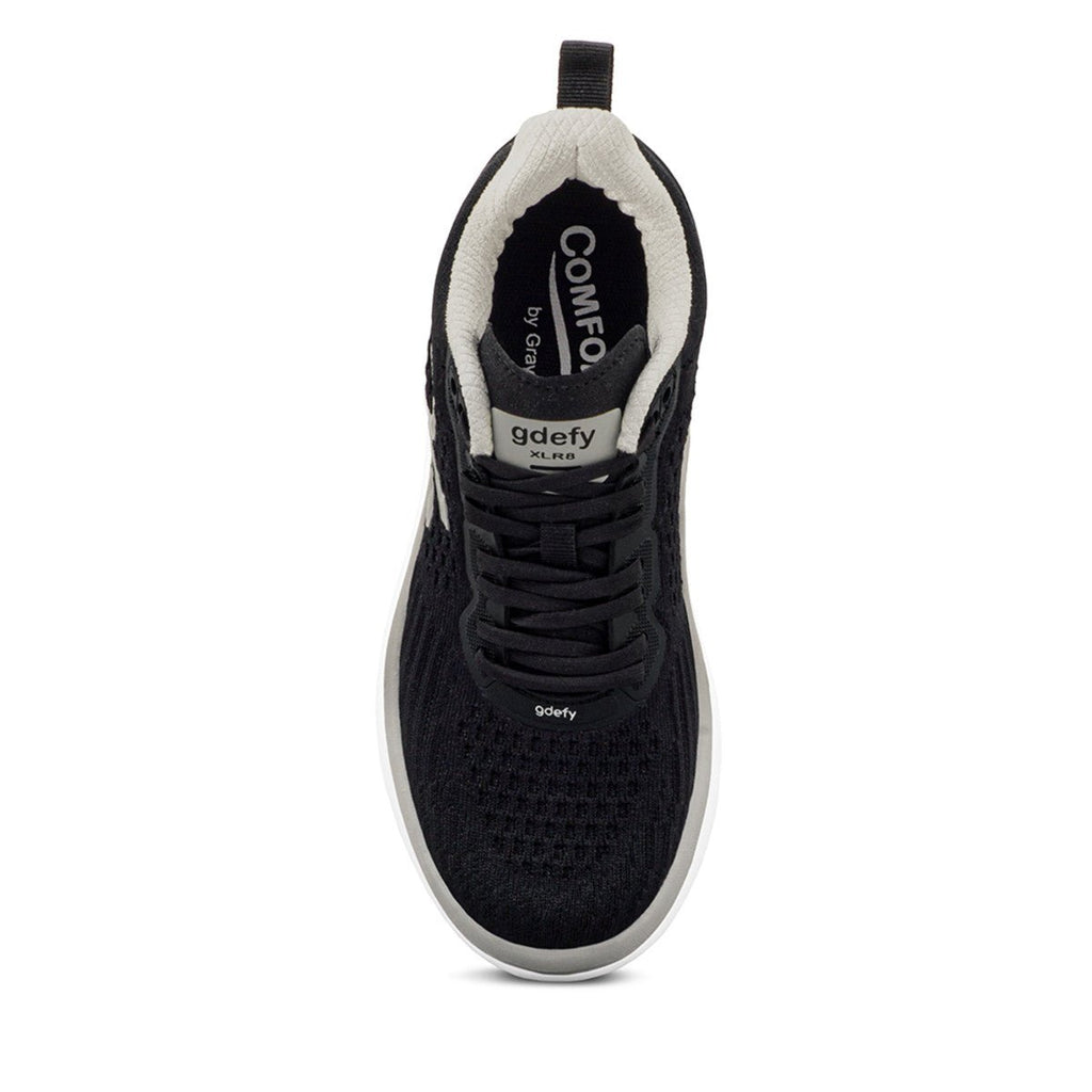 Gravity Defyer Men's G-Defy XLR8 Run Shoes - Hiline Sport -