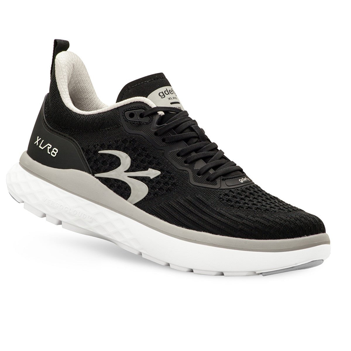 Gravity Defyer Men's G-Defy XLR8 Run Shoes - Hiline Sport -