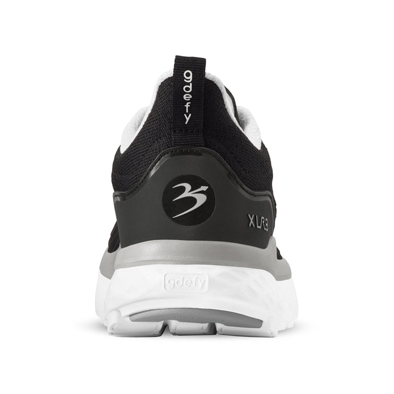 Gravity Defyer Men's G-Defy XLR8 Run Shoes - Hiline Sport -