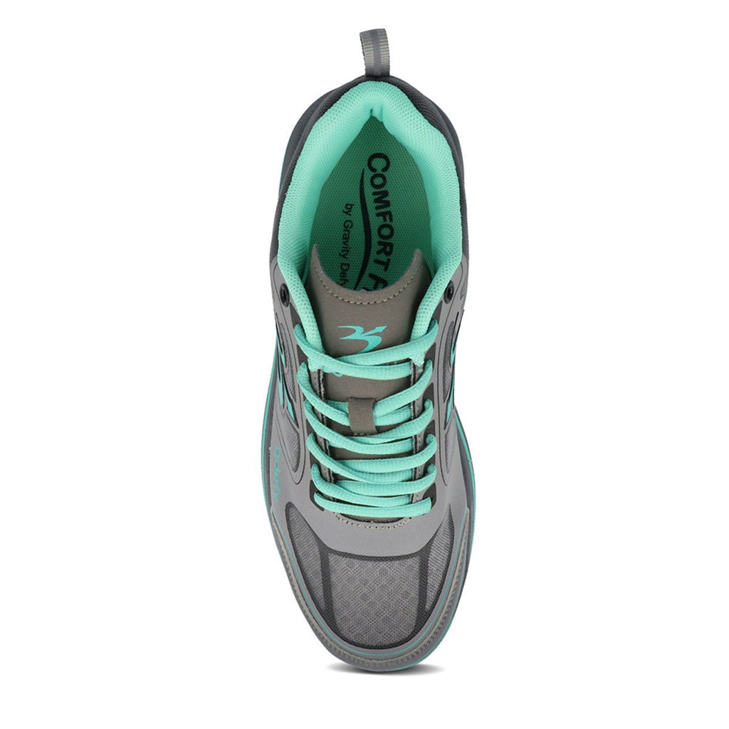 Gravity Defyer Women's G-Defy Ion Athletic Shoes - Hiline Sport -