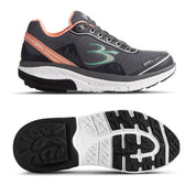 Gravity Defyer Women's G-Defy Mighty Walk Athletic Shoes - Hiline Sport -