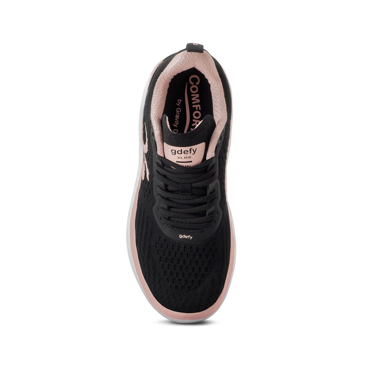 Gravity Defyer Women's G-Defy XLR8 Run Shoes - Hiline Sport -