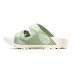 Gravity Defyer Women's Green UpBov Sandal - Hiline Sport -