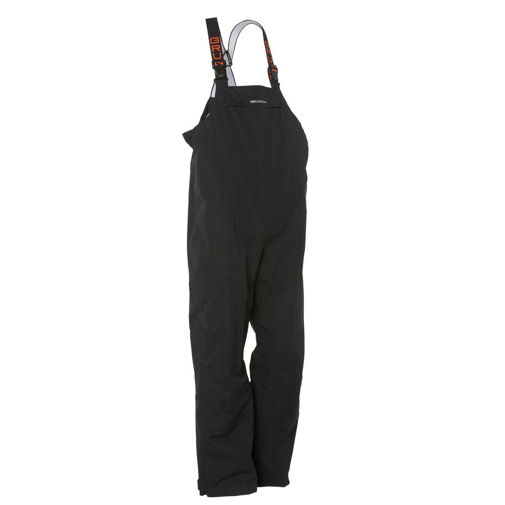 Grundéns Men's Full Share Sport Fishing Bib - Hiline Sport -
