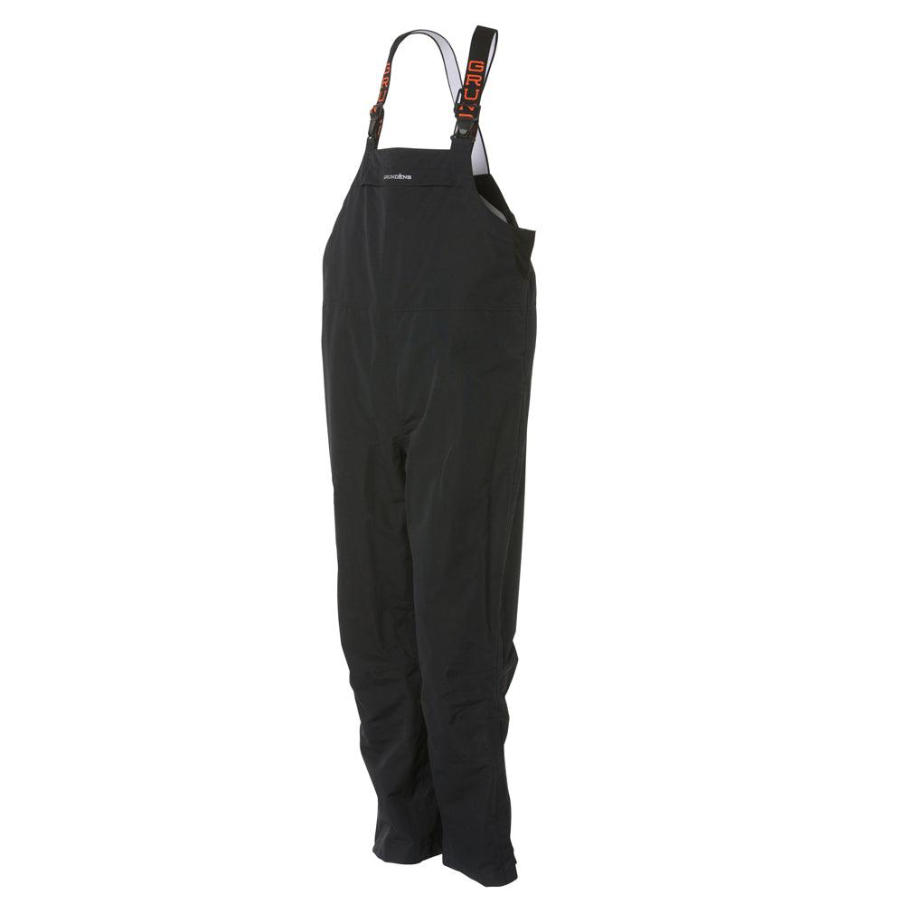 Grundéns Men's Full Share Sport Fishing Bib - Hiline Sport -