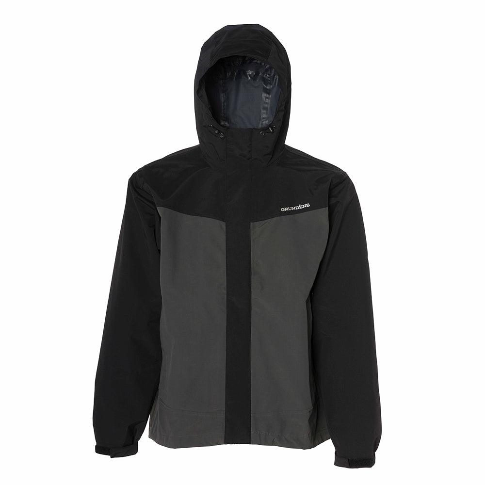 Grundéns Men's Full Share Sport Fishing Jacket - Hiline Sport -