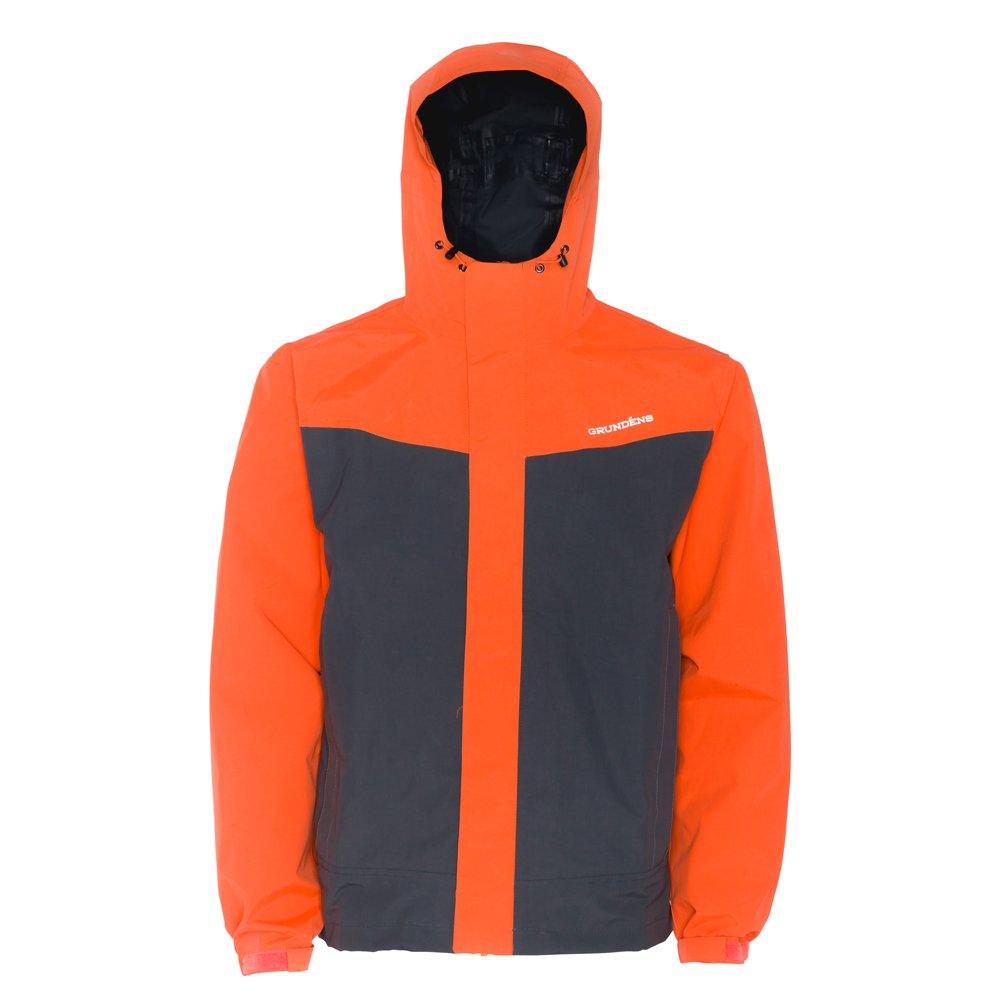 Grundéns Men's Full Share Sport Fishing Jacket - Hiline Sport -