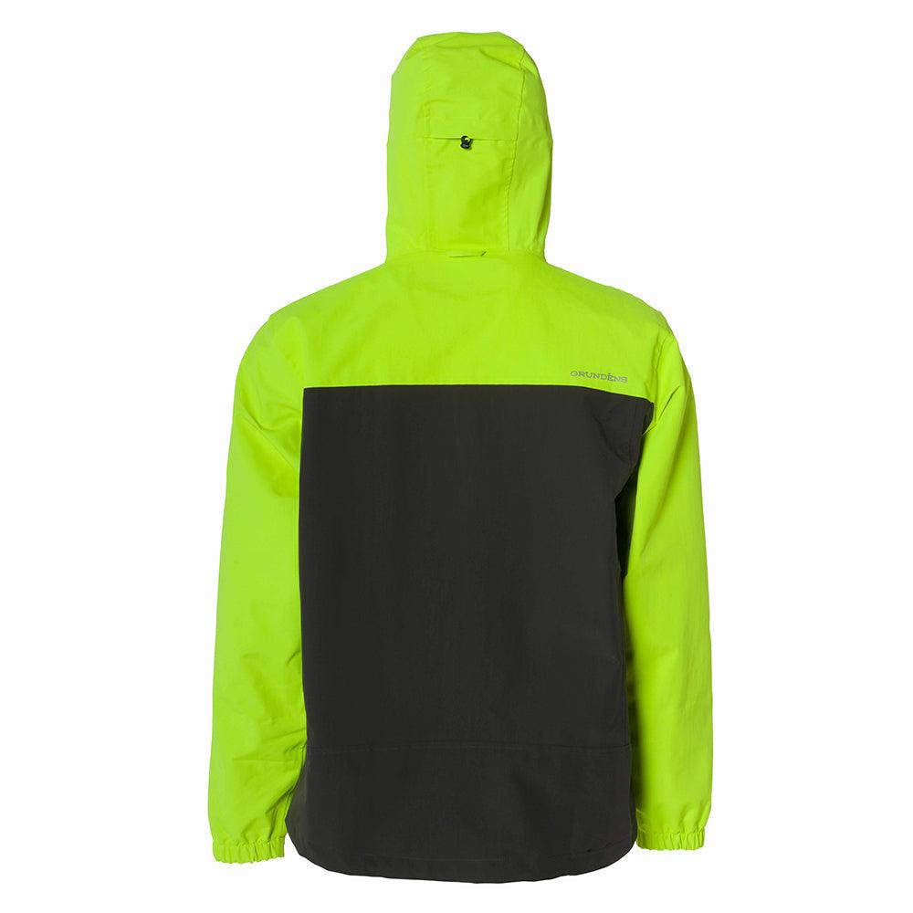Grundéns Men's Full Share Sport Fishing Jacket - Hiline Sport -