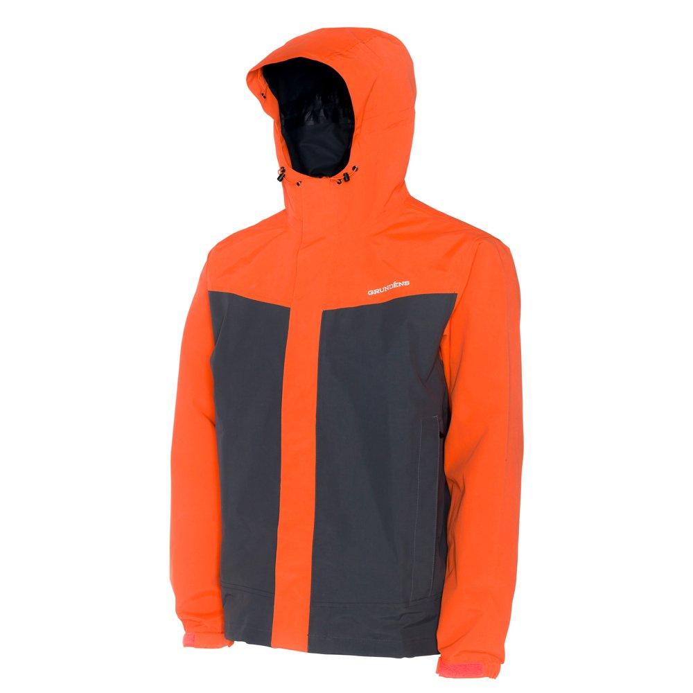 Grundéns Men's Full Share Sport Fishing Jacket - Hiline Sport -