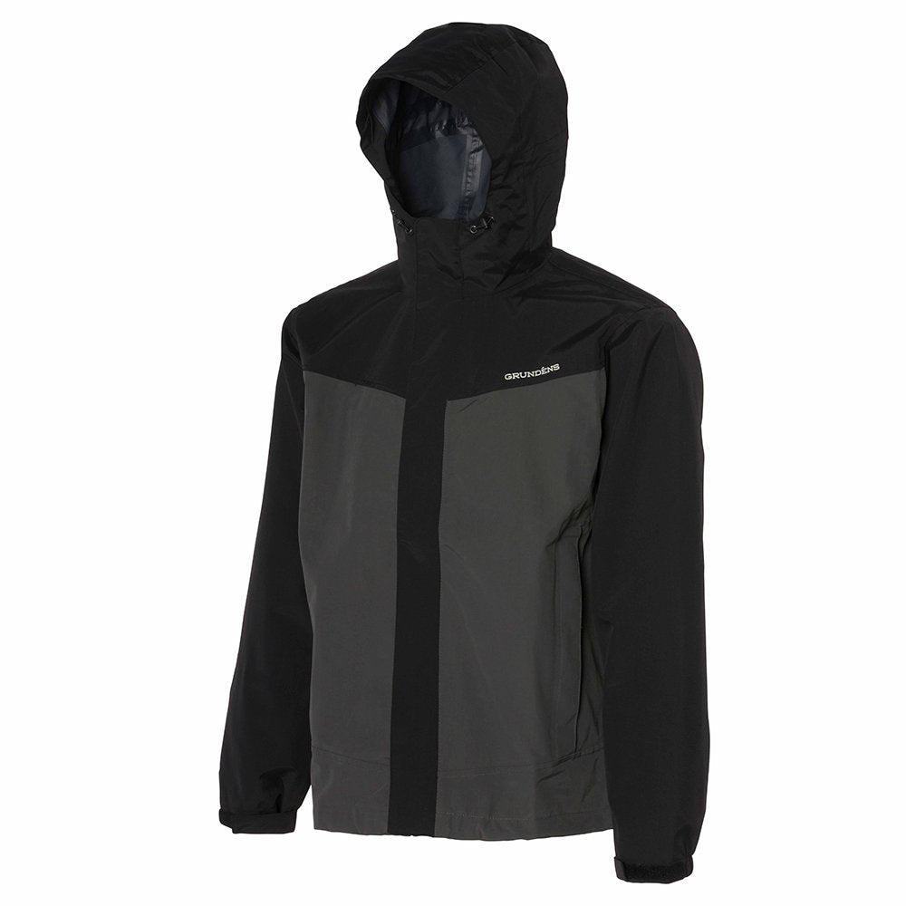 Grundéns Men's Full Share Sport Fishing Jacket - Hiline Sport -