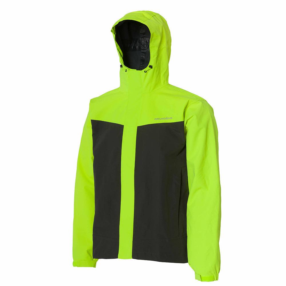Grundéns Men's Full Share Sport Fishing Jacket - Hiline Sport -