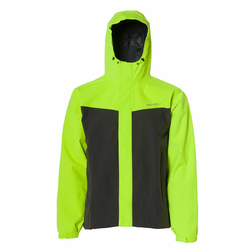 Grundéns Men's Full Share Sport Fishing Jacket - Hiline Sport -