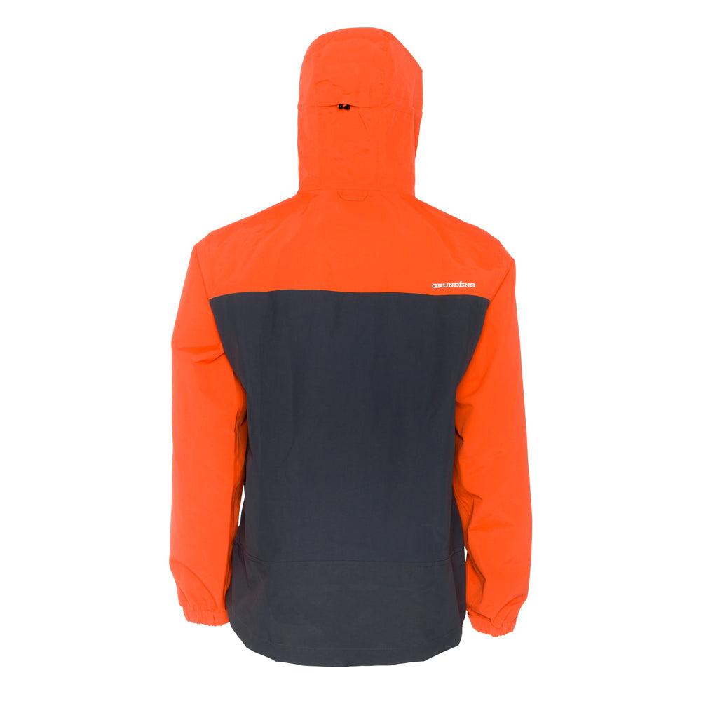 Grundéns Men's Full Share Sport Fishing Jacket - Hiline Sport -