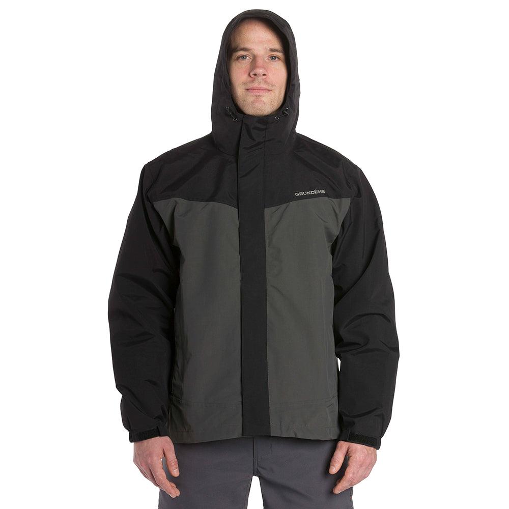 Grundéns Men's Full Share Sport Fishing Jacket - Hiline Sport -