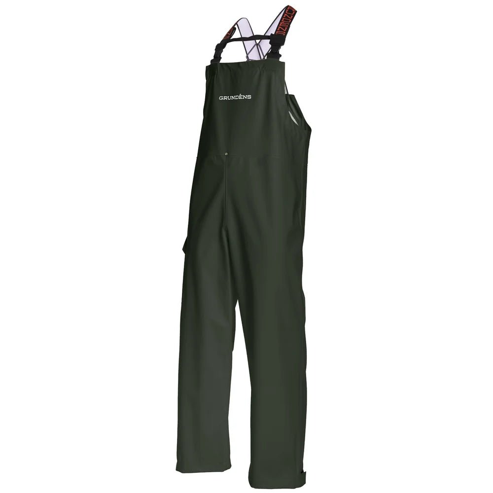 Grundéns Men's Neptune 509 Commercial Fishing Bib Pants - Hiline Sport -