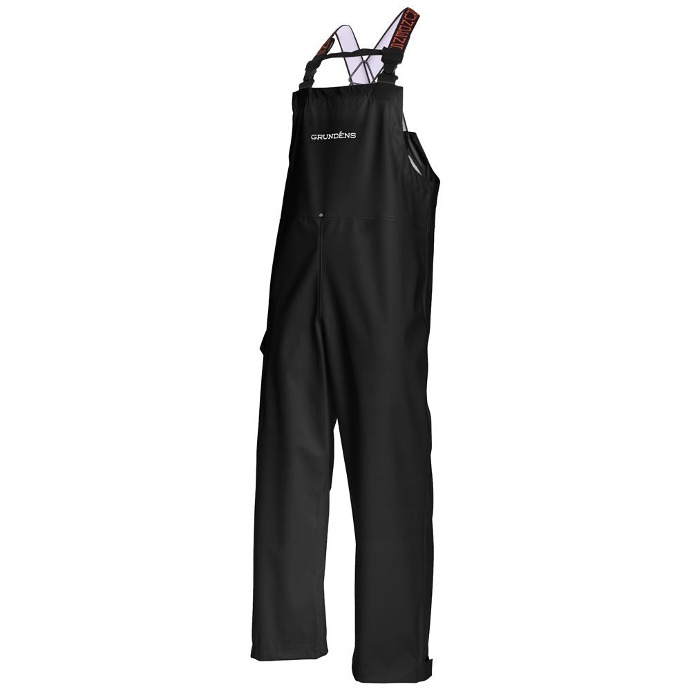 Grundéns Men's Neptune 509 Commercial Fishing Bib Pants - Hiline Sport -