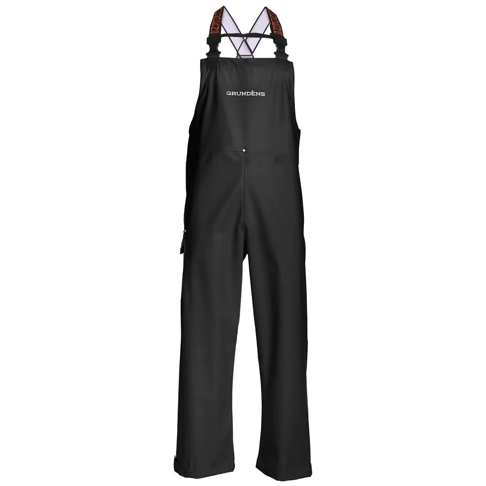 Grundéns Men's Neptune 509 Commercial Fishing Bib Pants - Hiline Sport -