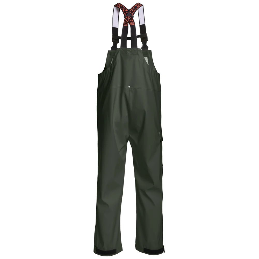 Grundéns Men's Neptune 509 Commercial Fishing Bib Pants - Hiline Sport -