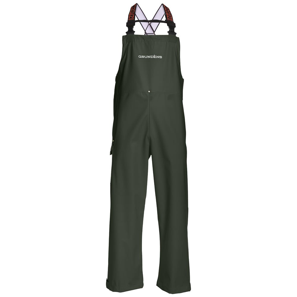 Grundéns Men's Neptune 509 Commercial Fishing Bib Pants - Hiline Sport -