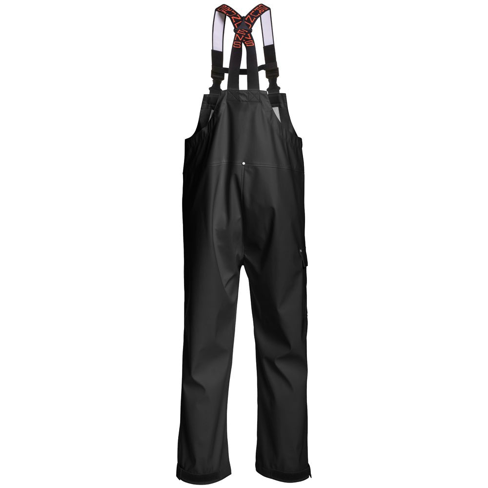 Grundéns Men's Neptune 509 Commercial Fishing Bib Pants - Hiline Sport -