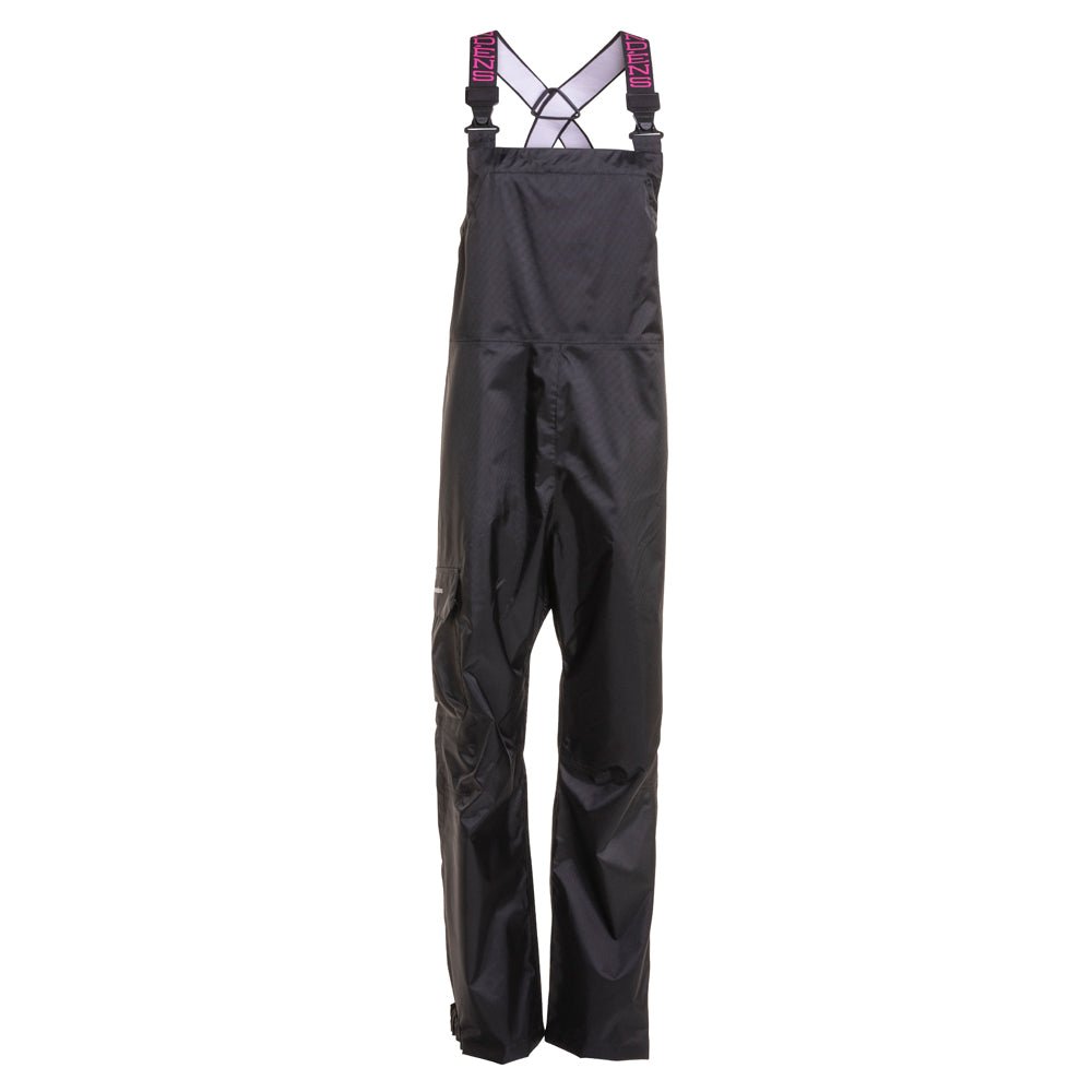 Grundéns Women's Bib Weather Watch Sport Fishing Pants - Hiline Sport -