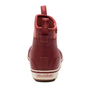 Grundéns Women's Deck-Boss Ankle Boot - Hiline Sport -