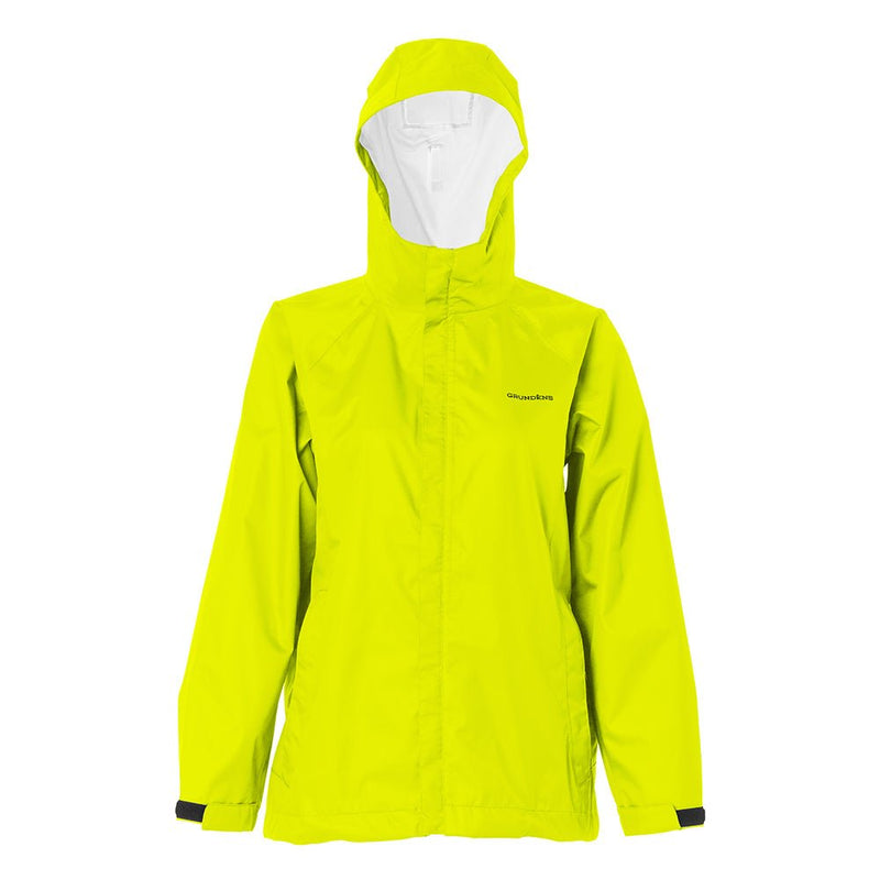 Grundéns Women's Weather Watch Sport Fishing Jacket - Hiline Sport -