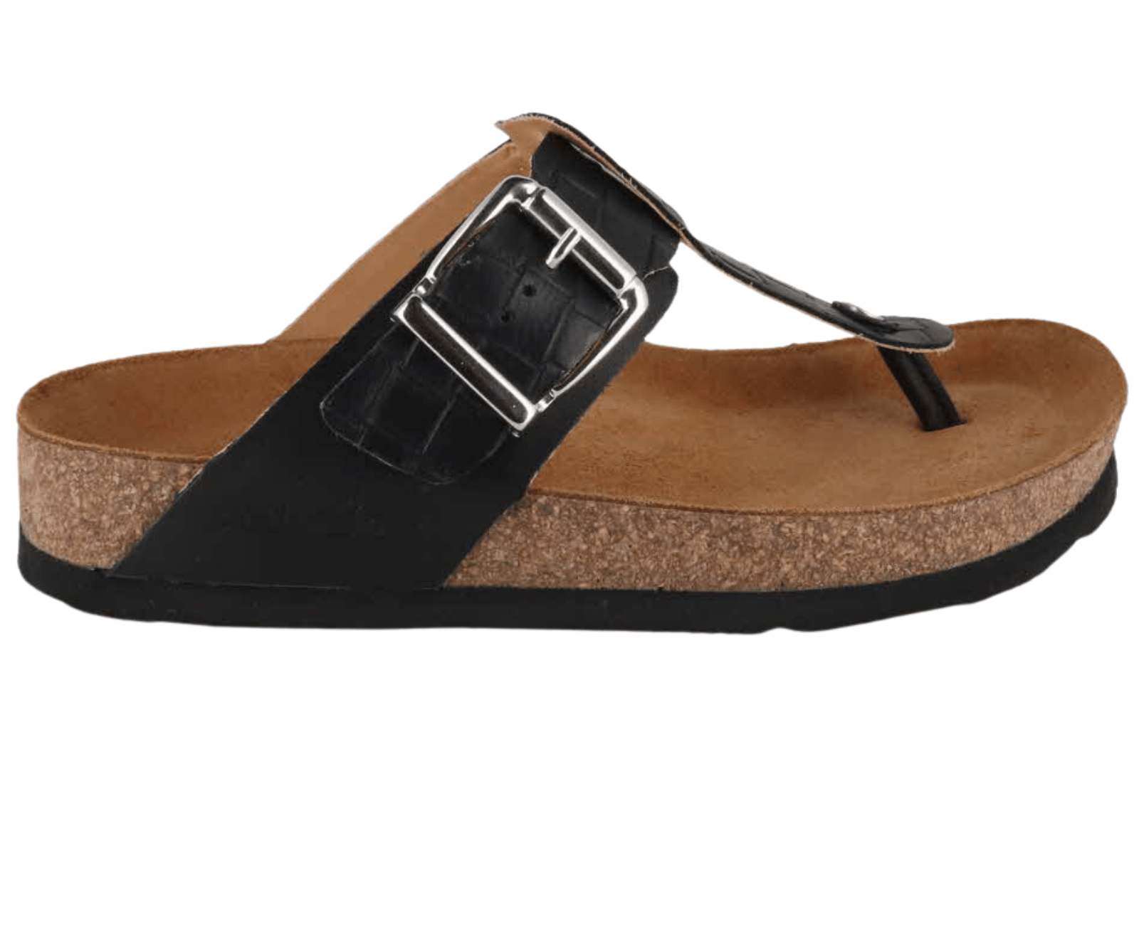 Haflinger Cora Sandal - Hiline Sport -