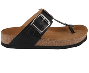 Haflinger Cora Sandal - Hiline Sport -