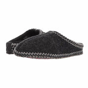 Haflinger Unisex AS Classic Woolfelt Slipper - Hiline Sport -
