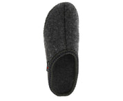 Haflinger Unisex AS Classic Woolfelt Slipper - Hiline Sport -