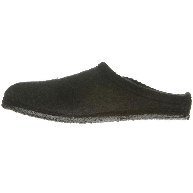 Haflinger Unisex AS Classic Woolfelt Slipper - Hiline Sport -