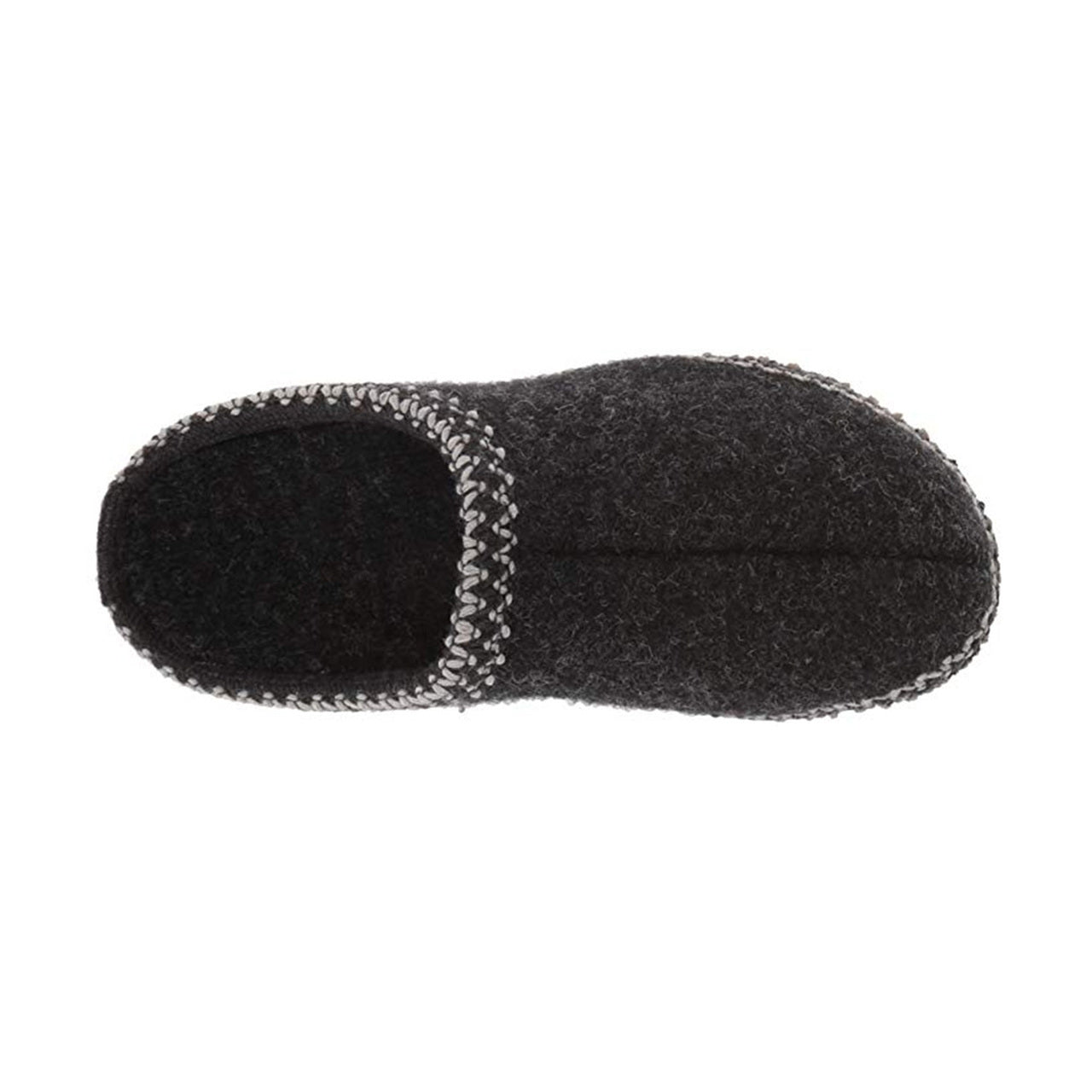 Haflinger Unisex AS Classic Woolfelt Slipper - Hiline Sport -