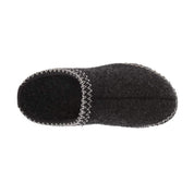 Haflinger Unisex AS Classic Woolfelt Slipper - Hiline Sport -