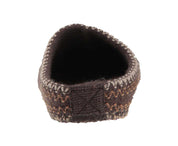 Haflinger Unisex AS Classic Woolfelt Slipper - Hiline Sport -