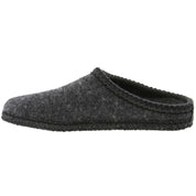 Haflinger Unisex AS Classic Woolfelt Slipper - Hiline Sport -