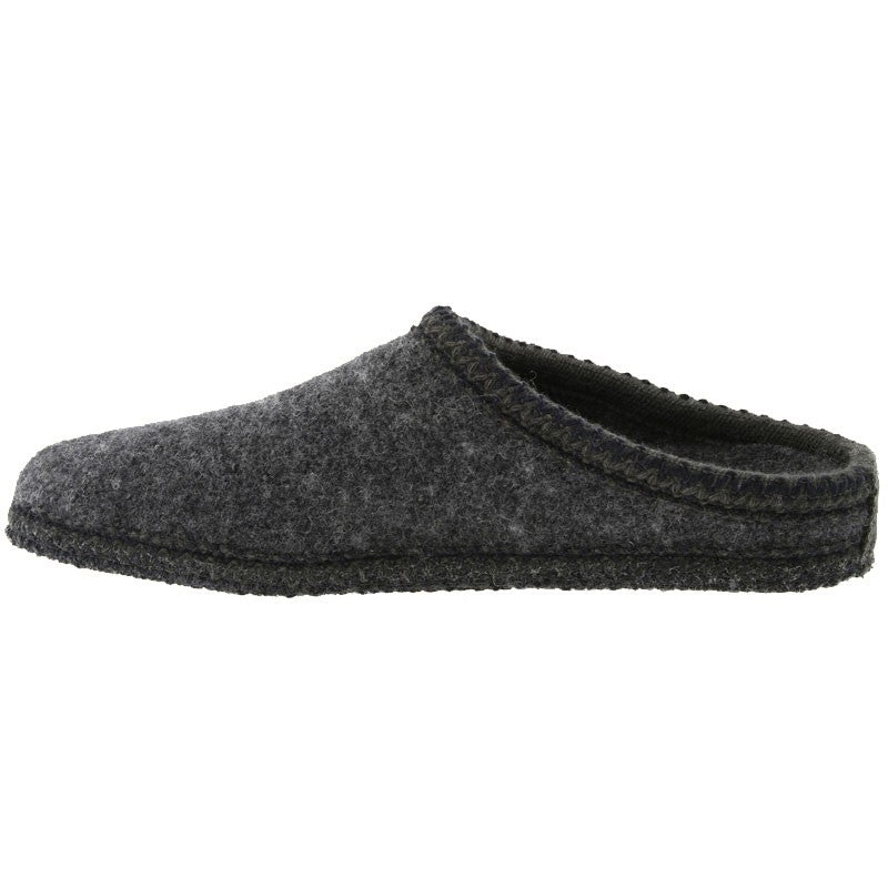 Haflinger Unisex AS Classic Woolfelt Slipper - Hiline Sport -