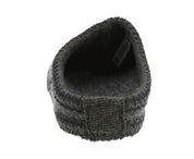 Haflinger Unisex AS Classic Woolfelt Slipper - Hiline Sport -