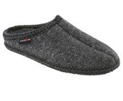 Haflinger Unisex AS Classic Woolfelt Slipper - Hiline Sport -