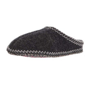 Haflinger Unisex AS Classic Woolfelt Slipper - Hiline Sport -