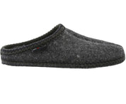 Haflinger Unisex AS Classic Woolfelt Slipper - Hiline Sport -