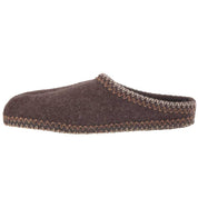 Haflinger Unisex AS Classic Woolfelt Slipper - Hiline Sport -