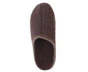 Haflinger Unisex AS Classic Woolfelt Slipper - Hiline Sport -