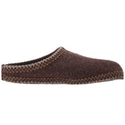 Haflinger Unisex AS Classic Woolfelt Slipper - Hiline Sport -
