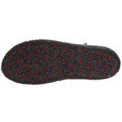 Haflinger Unisex AS Classic Woolfelt Slipper - Hiline Sport -