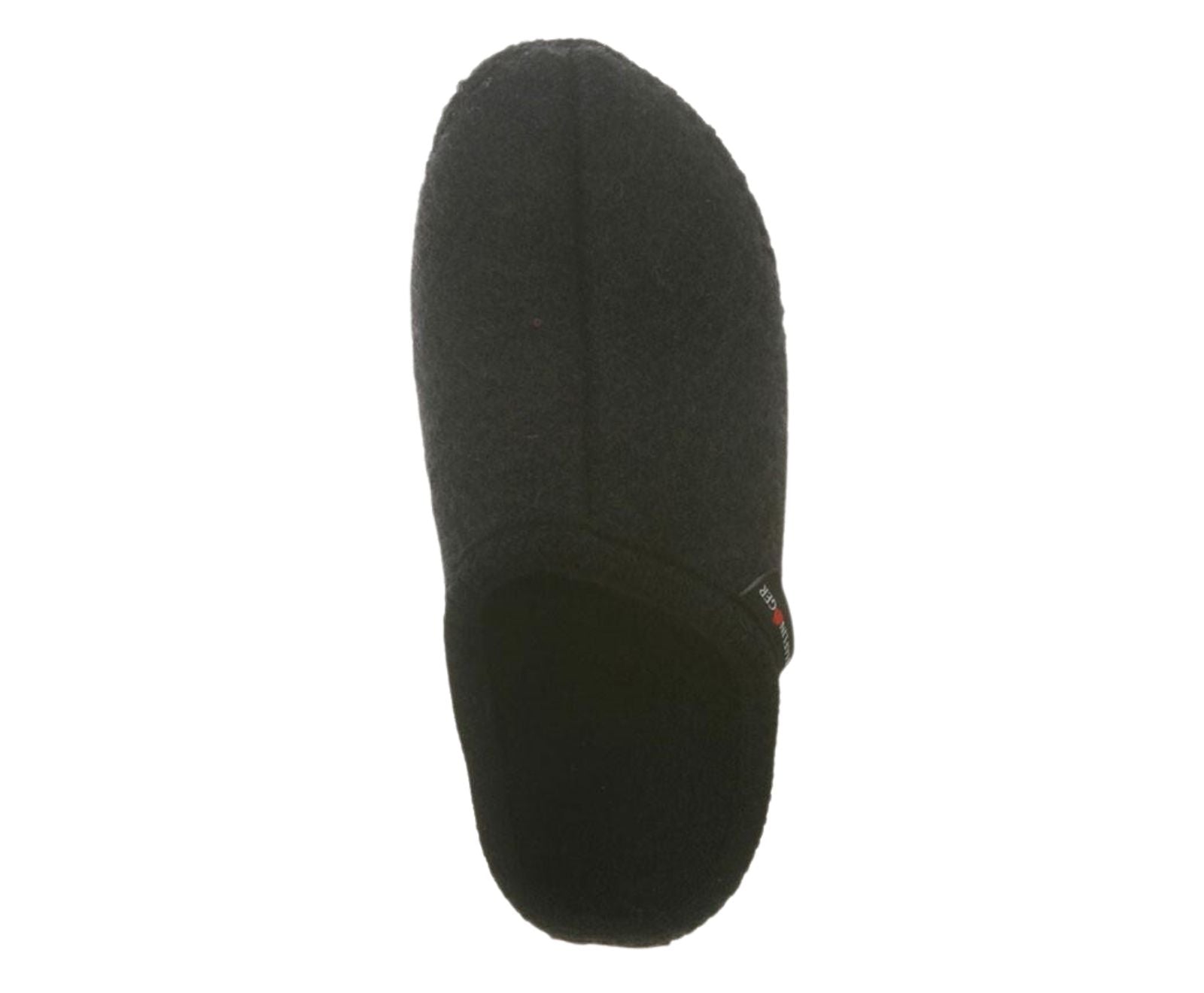 Haflinger Unisex AS Classic Woolfelt Slipper - Hiline Sport -