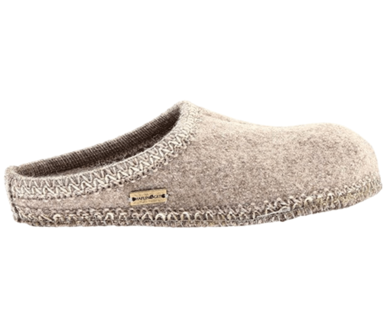 Haflinger Women's AS Classic Slipper - Hiline Sport -