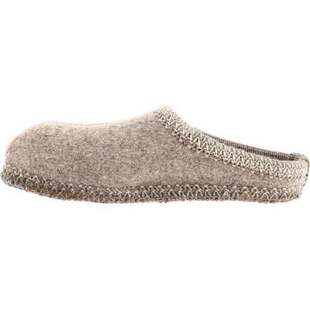 Haflinger Women's AS Classic Slipper - Hiline Sport -