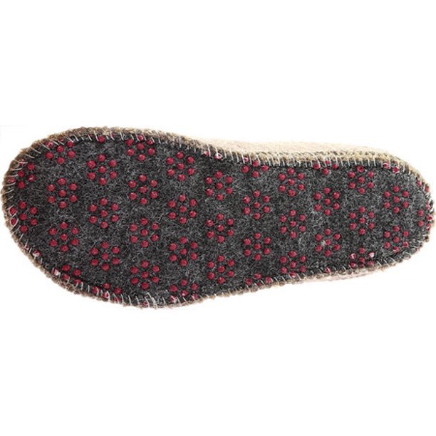 Haflinger Women's AS Classic Slipper - Hiline Sport -